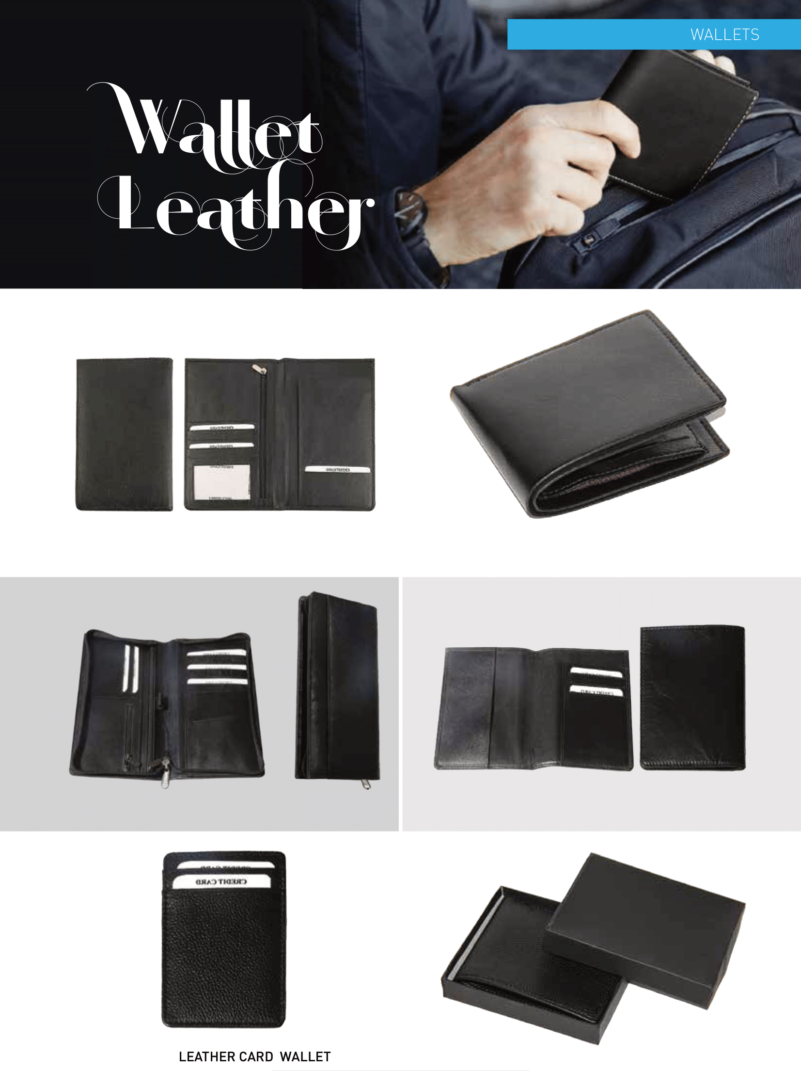 Leather Gift 1