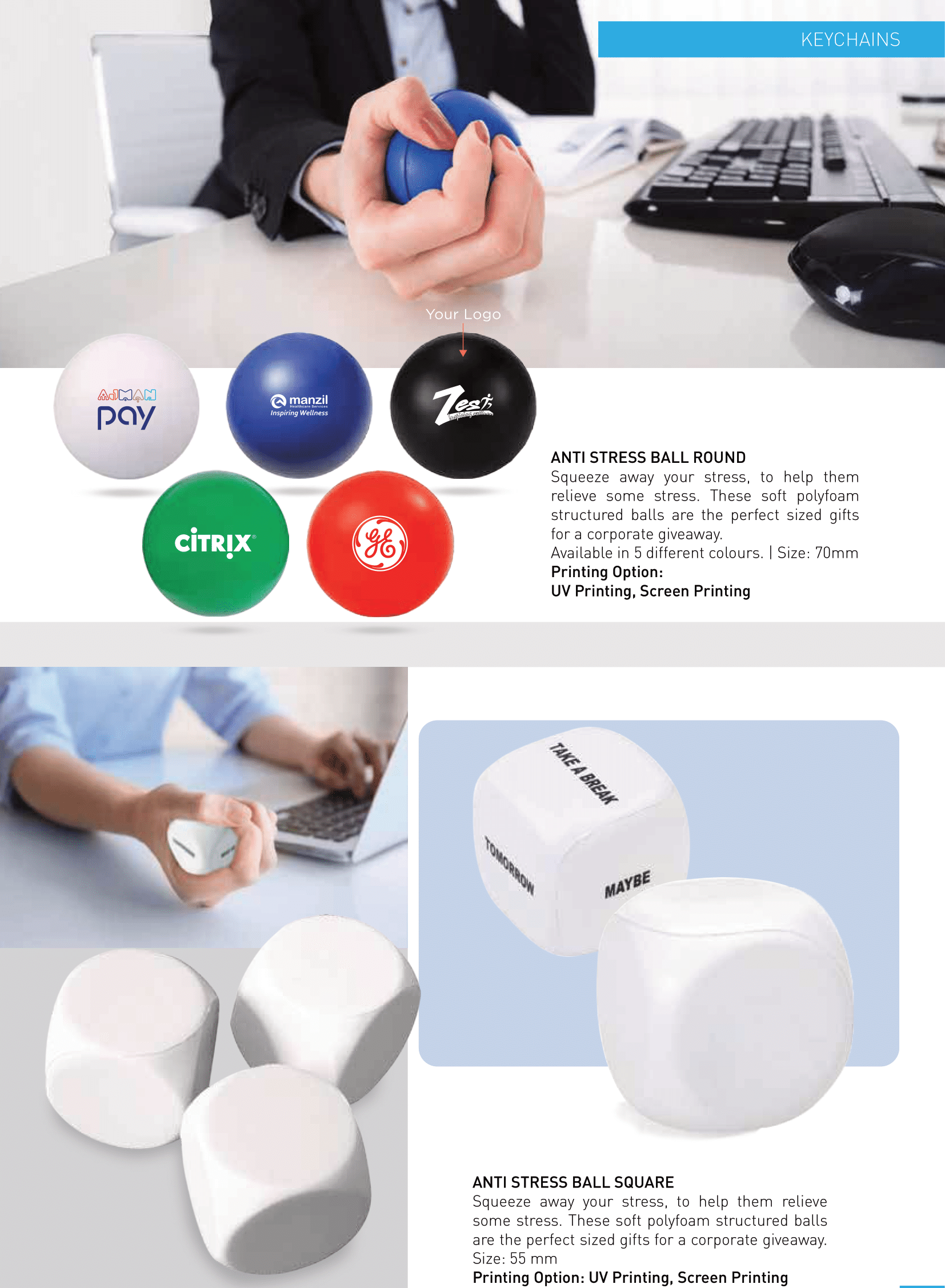 Promotional Hamper 1