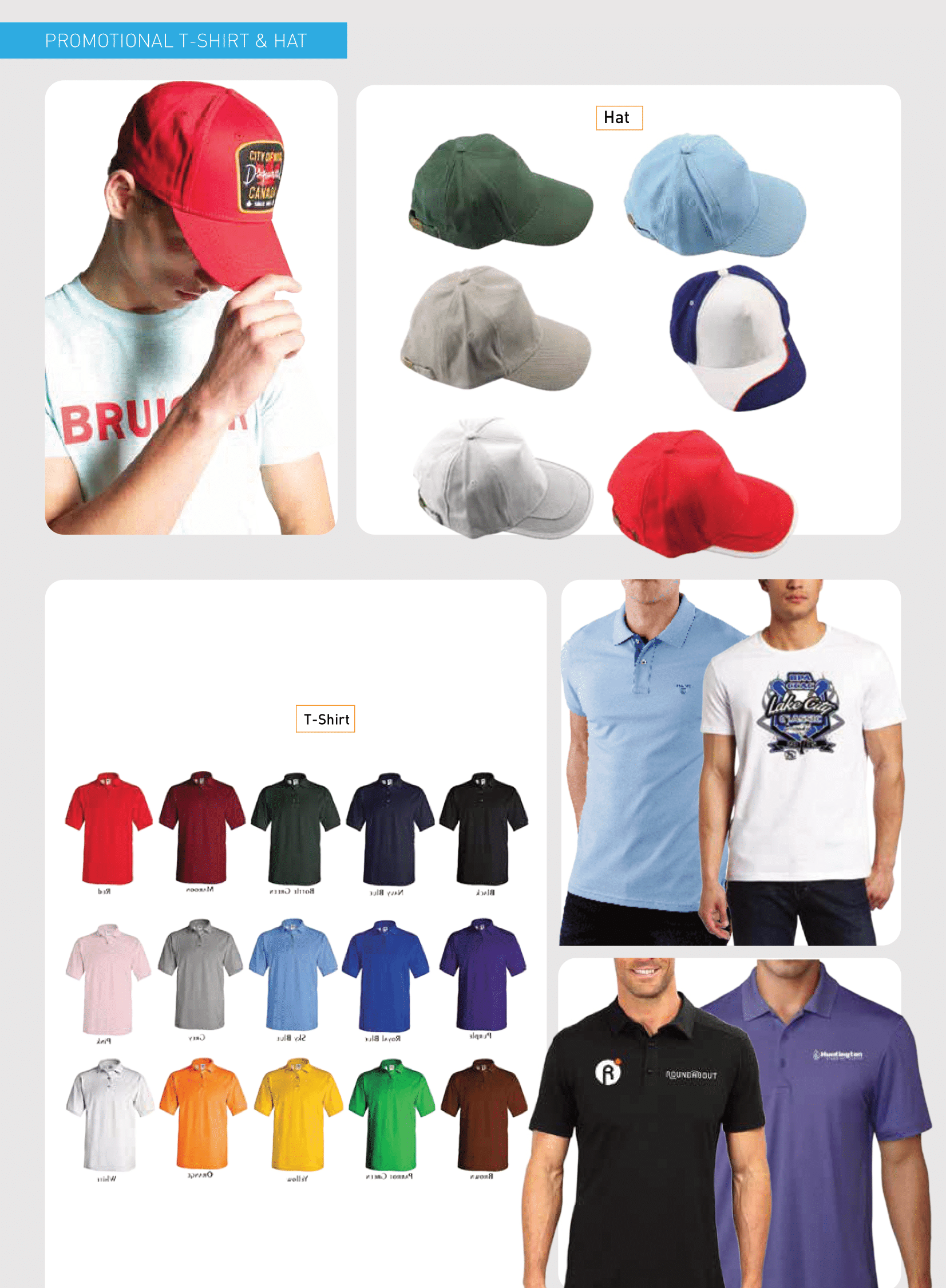 Promotional Hamper 1