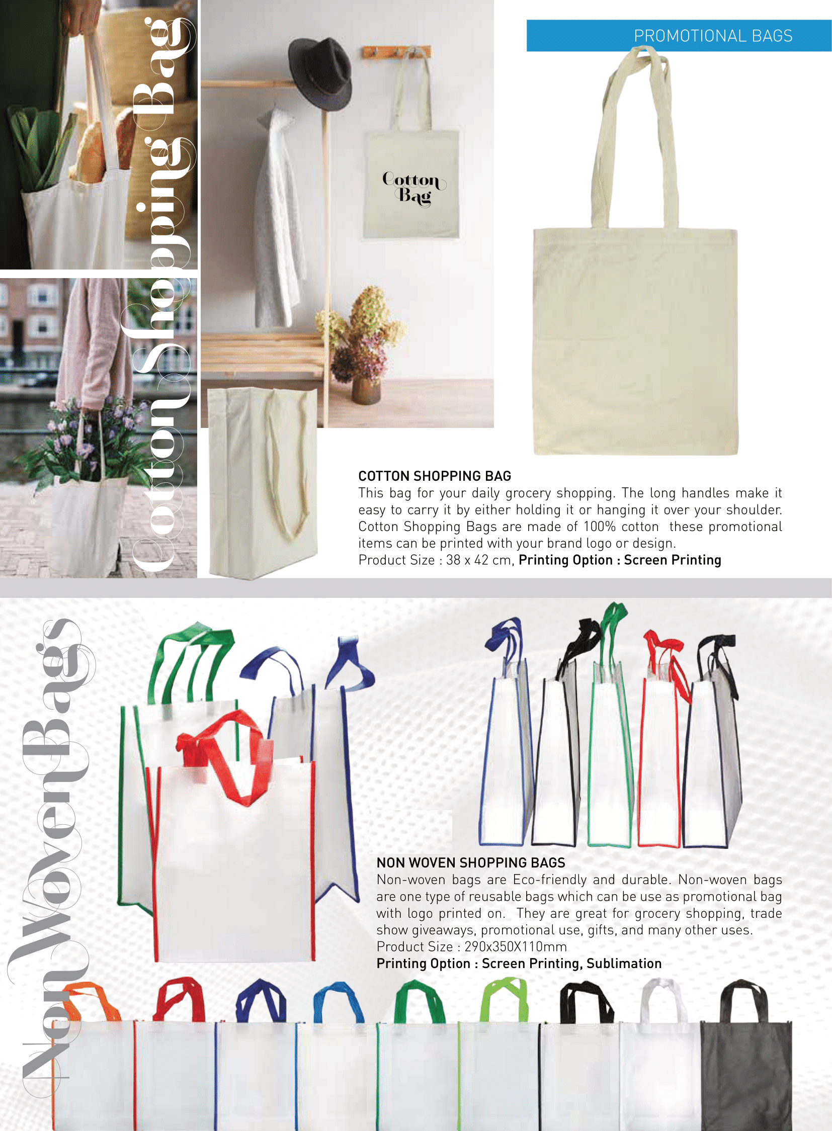 Promotional Hamper 1